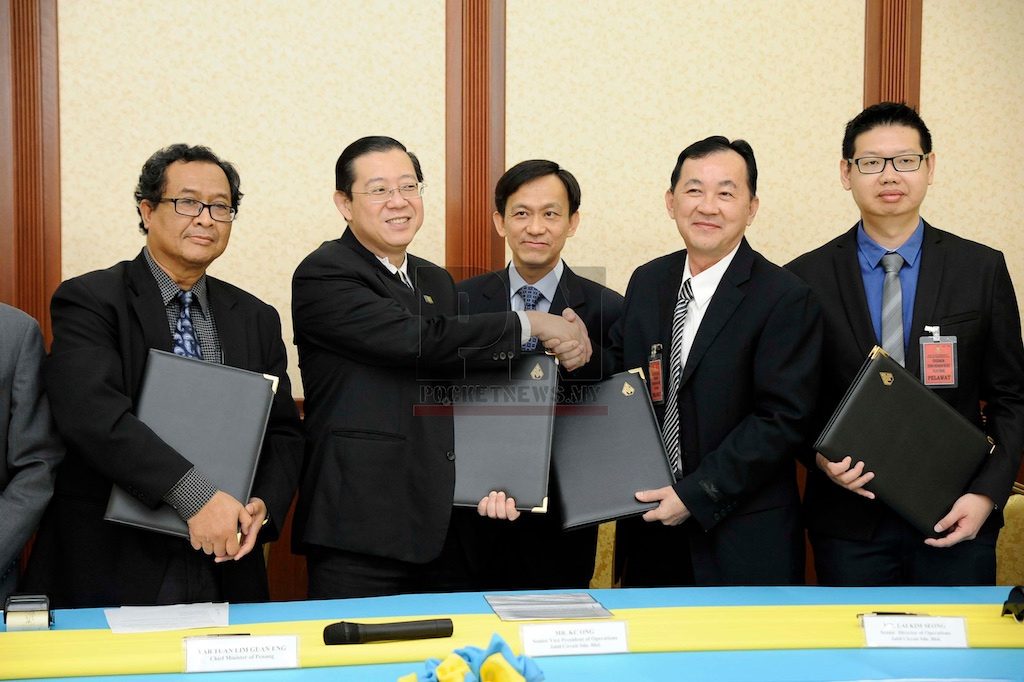 Jabil To Expand Operation In Penang – Pocket News