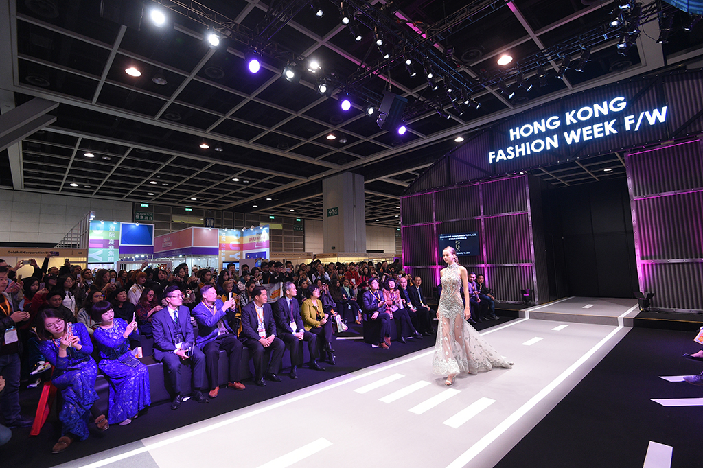 Hong Kong Fashion Week Opens With Some 1,400 Exhibitors – Pocket News