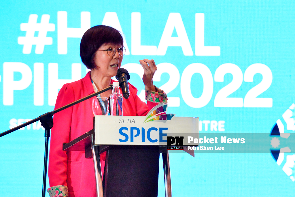 Penang International Halal Expo & Conference Is Back With Theme Of ...